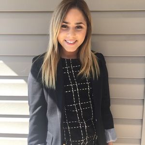 Meet your Posher, Kiara